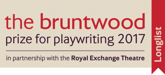 Bruntwood Prize Longlist