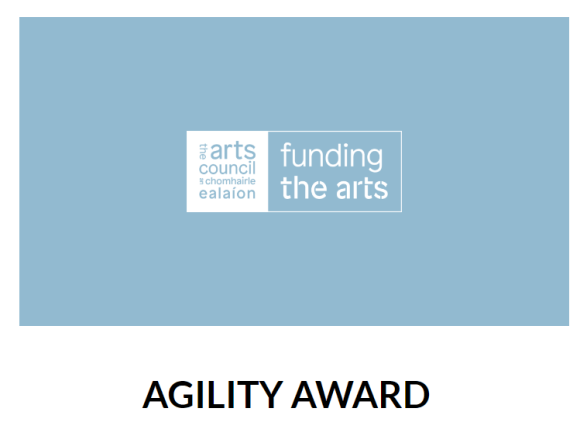 Arts Council Funding
