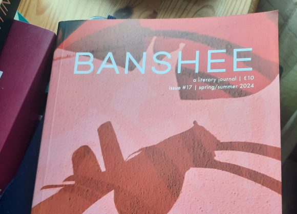 New Story in&nbsp;Banshee